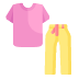 Round Neck Round Neck